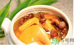 秋季干燥喝什么湯最好？秋季養(yǎng)生湯推薦