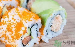 壽司可以放冰箱過夜嗎?壽司可以放冰箱保存嗎? 壽司可以放冰箱過夜嗎?壽司可以放冰箱保存嗎?