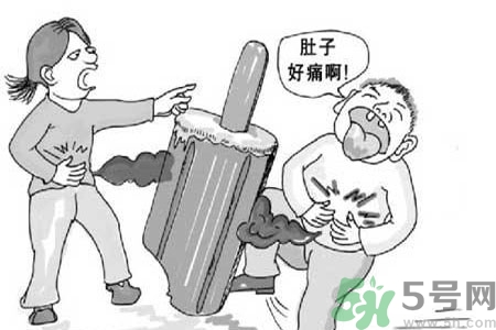 急性腸胃炎可以喝酸奶嗎？急性腸胃炎能不能喝酸奶？