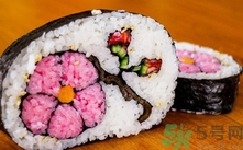壽司可以用普通大米嗎?壽司可以用糯米做嗎? 壽司可以用普通大米嗎?壽司可以用糯米做嗎?