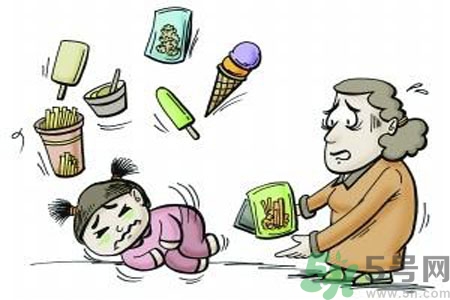 急性腸胃炎的原因有哪些？急性腸胃炎是怎么引起的？