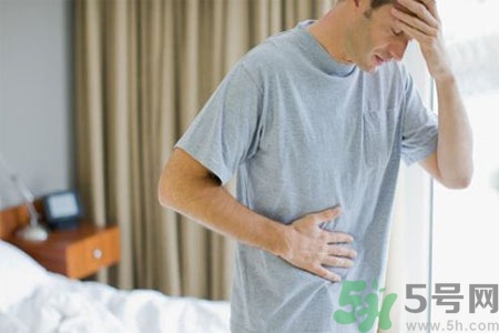 急性腸胃炎的原因有哪些？急性腸胃炎是怎么引起的？