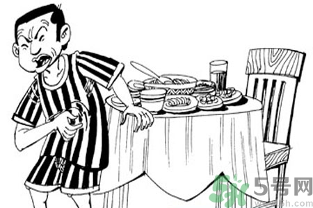 急性腸胃炎的原因有哪些？急性腸胃炎是怎么引起的？