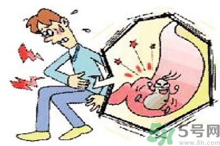 急性腸胃炎的原因有哪些？急性腸胃炎是怎么引起的？