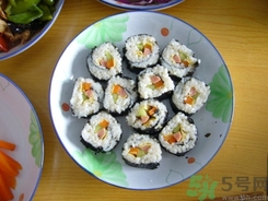 做壽司用什么醋?做壽司用什么醋好? 做壽司用什么醋?做壽司用什么醋好?