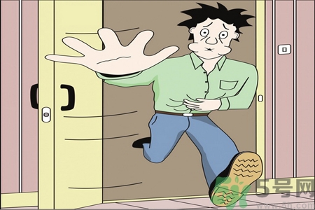 急性腸胃炎的癥狀有哪些？急性腸胃炎需注意什么問題？