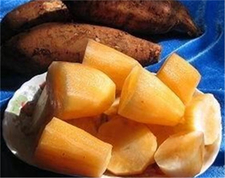 吃雪蓮果有什么好處?雪蓮果的功效與作用 吃雪蓮果有什么好處?雪蓮果的功效與作用