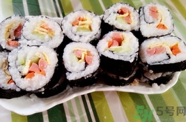 做壽司用什么海苔?做壽司用什么海苔好? 做壽司用什么海苔?做壽司用什么海苔好?