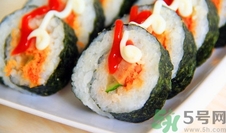 做壽司用什么海苔?做壽司用什么海苔好? 做壽司用什么海苔?做壽司用什么海苔好?