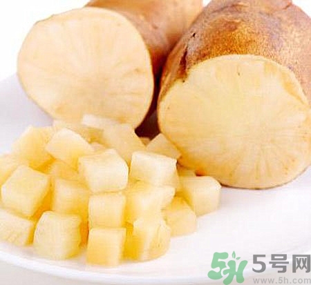 吃雪蓮果可以減肥嗎?雪蓮果怎么吃能減肥? 吃雪蓮果可以減肥嗎?雪蓮果怎么吃能減肥?