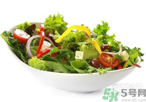 蔬菜是生吃好還是熟吃好？蔬菜生吃和熟吃哪個更有營養(yǎng)？