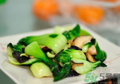 蔬菜是生吃好還是熟吃好？蔬菜生吃和熟吃哪個更有營養(yǎng)？