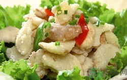 菱角吃多了會怎么樣?吃菱角有什么壞處