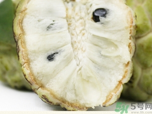 釋迦果怎么吃？釋迦的營養(yǎng)價值功效作用