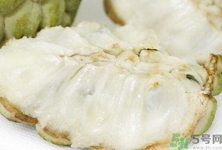 釋迦什么人不能吃？釋迦的禁忌