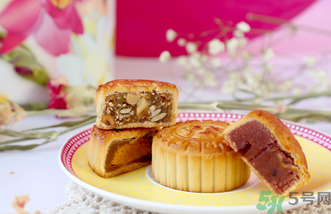 月餅怎么保存？月餅能放冰箱保存嗎？