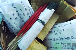 七月半可以理發(fā)嗎?七月半理發(fā)會(huì)遭鬼嗎 七月半可以理發(fā)嗎?七月半理發(fā)會(huì)遭鬼嗎