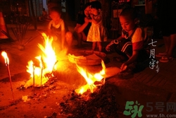 七月半可以理發(fā)嗎?七月半理發(fā)會(huì)遭鬼嗎 七月半可以理發(fā)嗎?七月半理發(fā)會(huì)遭鬼嗎