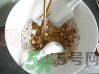 五仁月餅是哪五仁？五仁月餅是哪五種材料？