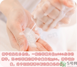 dermabio心動(dòng)面膜有幾種顏色? dermabio心動(dòng)面膜有幾種顏色?