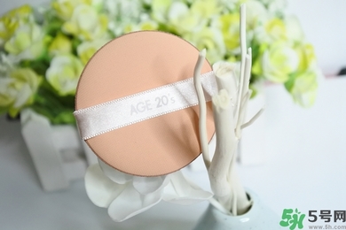 age20s怎么樣？age20s好用嗎？