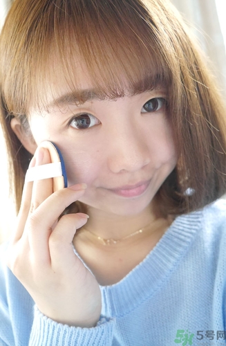 age20s粉底霜怎么樣？age20s粉底霜好用嗎？