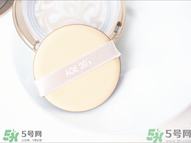 age20s粉底霜多少錢？age20s粉底霜價(jià)格