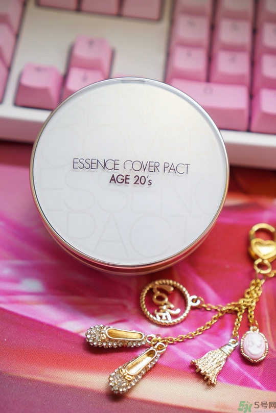 age20s氣墊粉底好嗎？age20s氣墊粉底怎么樣？
