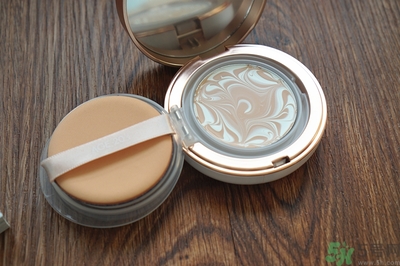 age20s粉底霜怎么樣？age20s粉底霜好用嗎？