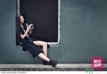 女生學攝影有前途嗎？女生學攝影怎么樣？