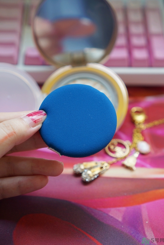 age20s氣墊粉底好嗎？age20s氣墊粉底怎么樣？