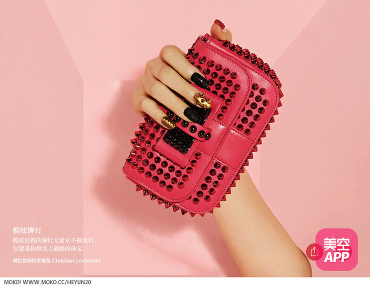 女人為什么喜歡買包包？總老是想買東西怎么辦？