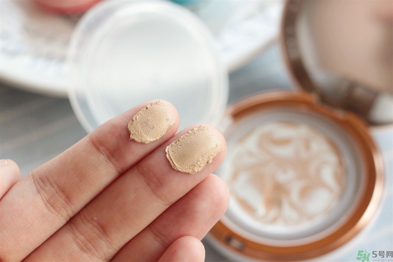 age20s氣墊粉底好嗎？age20s氣墊粉底怎么樣？