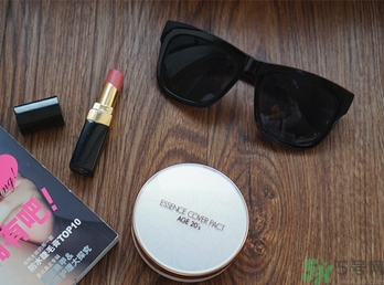 age20s粉底霜怎么樣？age20s粉底霜好用嗎？