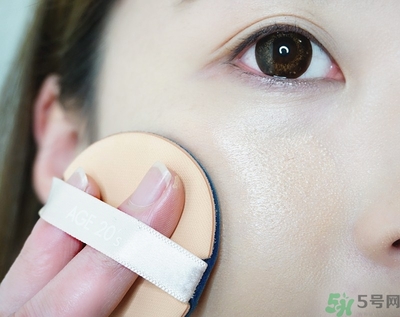 age20s怎么樣？age20s好用嗎？