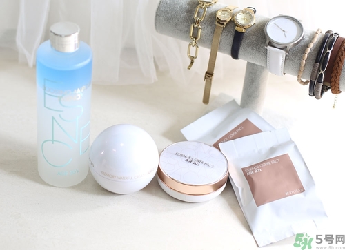 age20s粉底霜怎么樣？age20s粉底霜好用嗎？