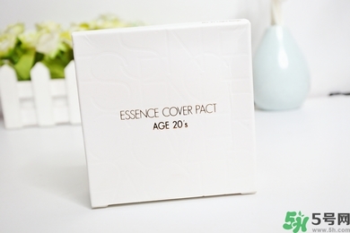 age20s怎么樣？age20s好用嗎？