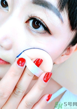 age20s氣墊粉底好嗎？age20s氣墊粉底怎么樣？