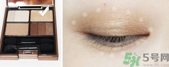 什么是淡眼妝？淡眼妝的畫(huà)法