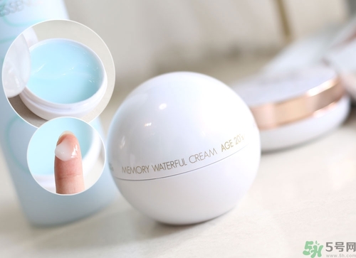 age20s粉底霜怎么樣？age20s粉底霜好用嗎？