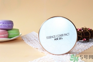 age20s氣墊粉底好嗎？age20s氣墊粉底怎么樣？