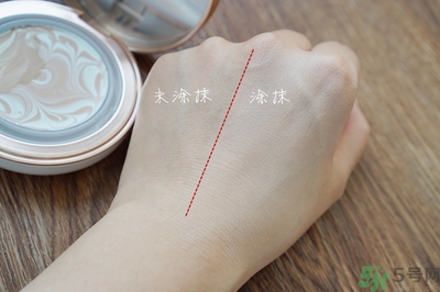 age20s粉底霜怎么樣？age20s粉底霜好用嗎？