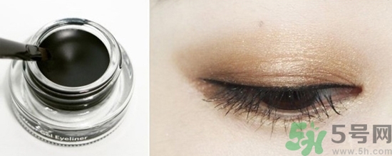 什么是淡眼妝？淡眼妝的畫(huà)法