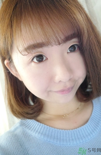 age20s粉底霜怎么樣？age20s粉底霜好用嗎？