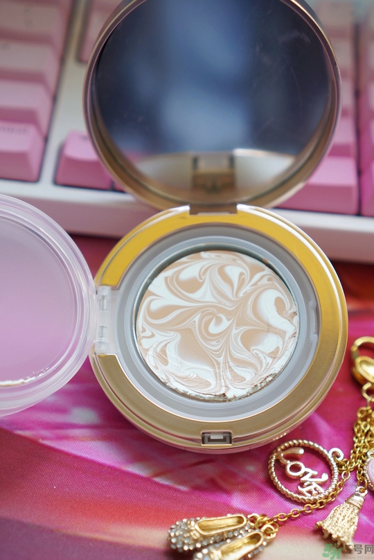 age20s氣墊粉底好嗎？age20s氣墊粉底怎么樣？