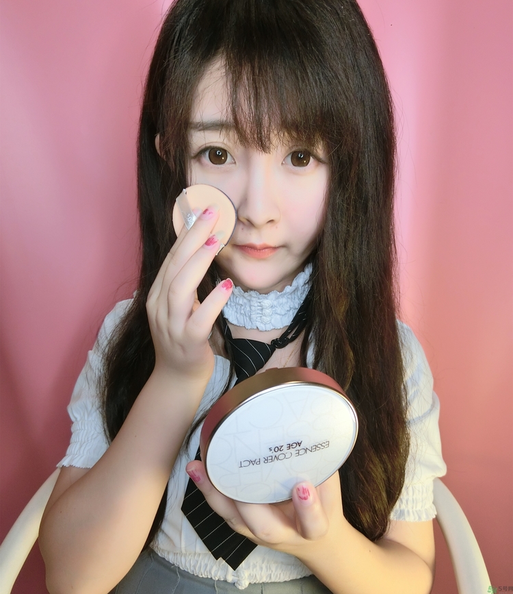 age20s氣墊粉底好嗎？age20s氣墊粉底怎么樣？