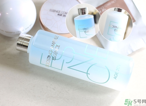 age20s粉底霜怎么樣？age20s粉底霜好用嗎？