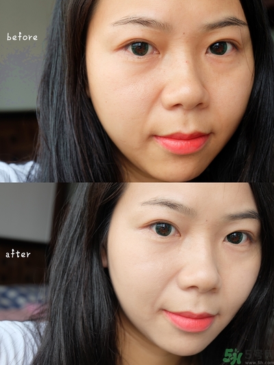 age20s粉底霜粉色和白色有什么區(qū)別？