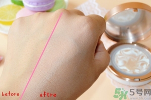 age20s氣墊粉底好嗎？age20s氣墊粉底怎么樣？