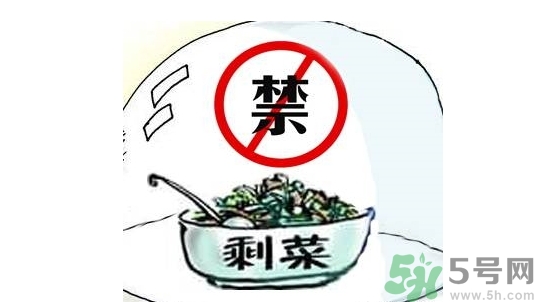 老漢吃剩菜血液變成藍紫色 吃剩菜血液會變成藍紫色嗎？